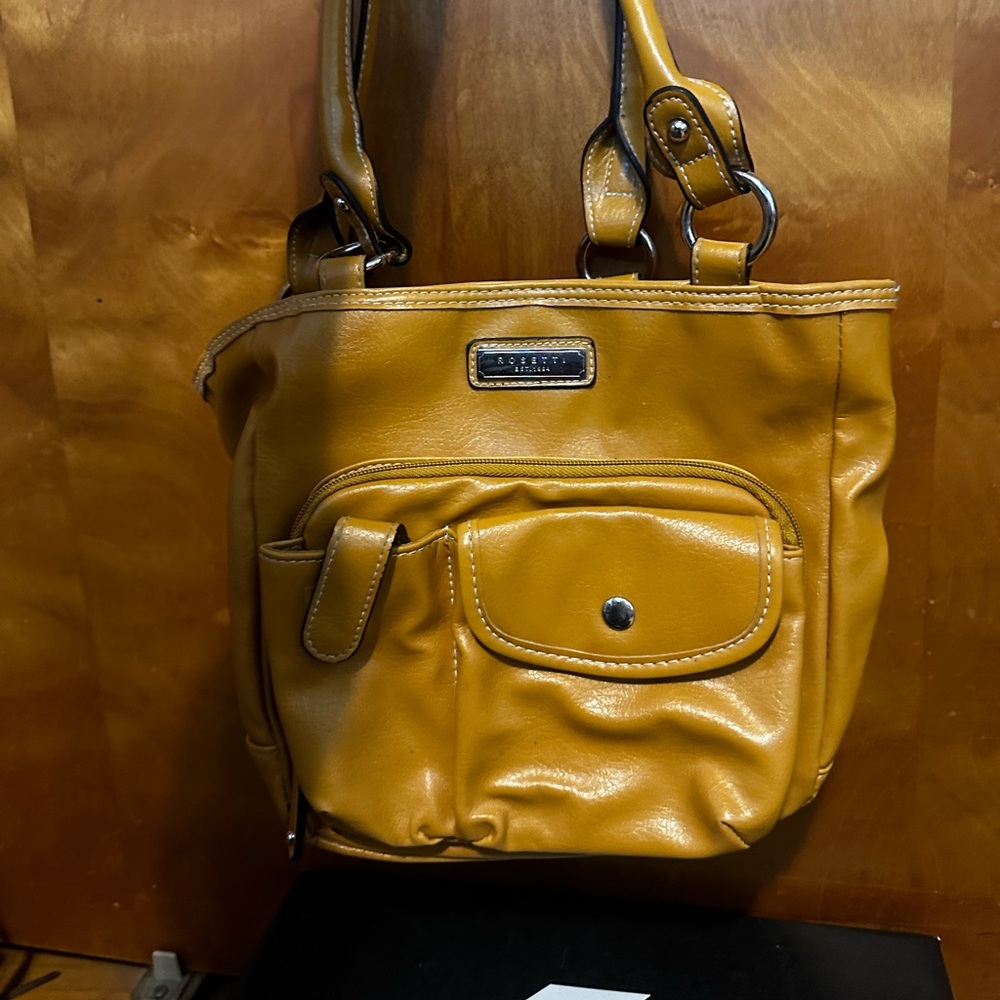 Rossetti purse
